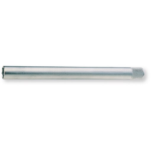Douille bougie moteur essence entraînement 1/2